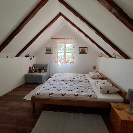 Country House Na Malenom Brijegu Bjelovar Exterior foto