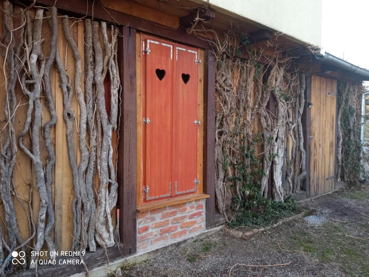 Country House Na Malenom Brijegu Bjelovar Exterior foto