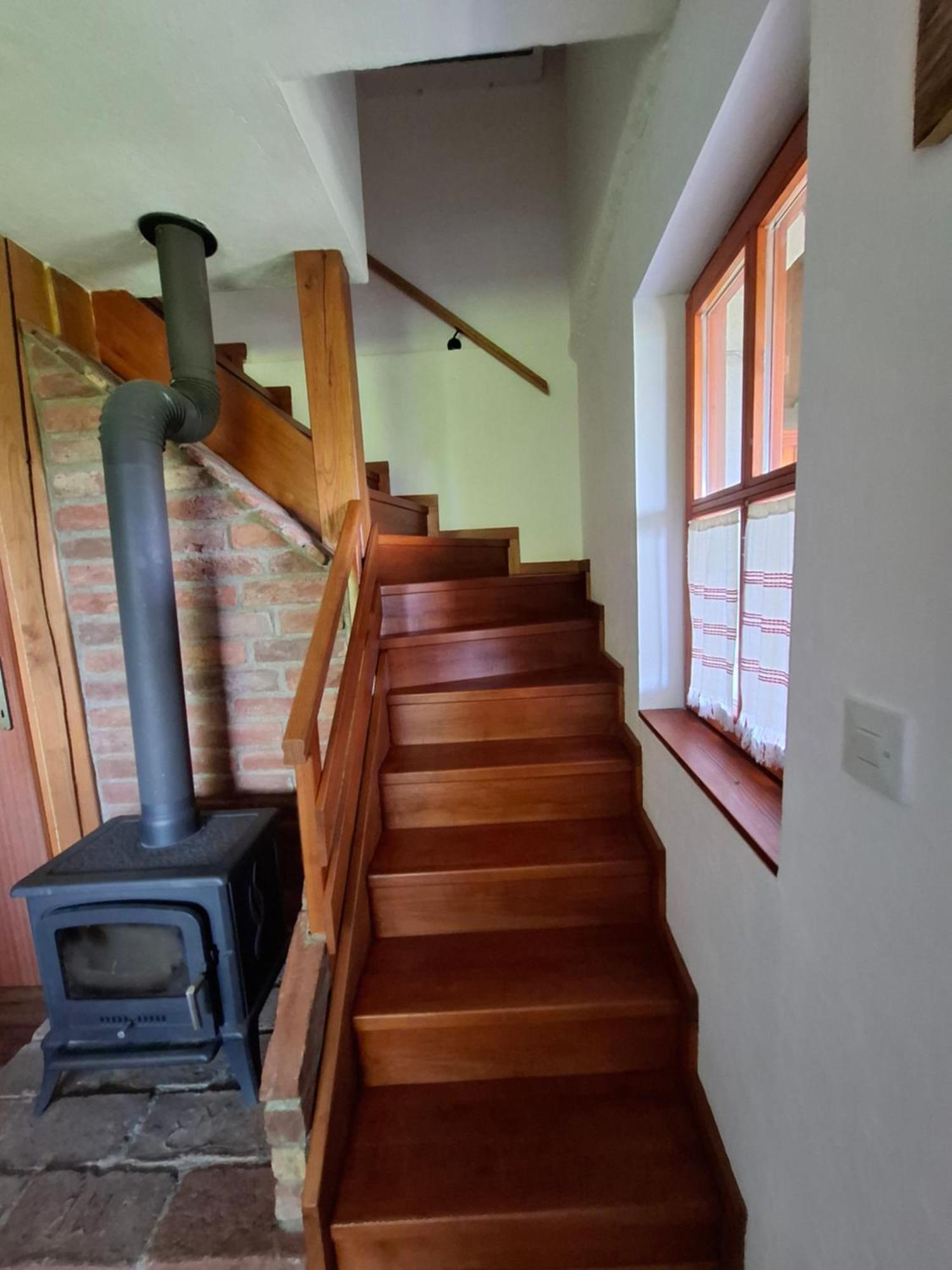 Country House Na Malenom Brijegu Bjelovar Exterior foto