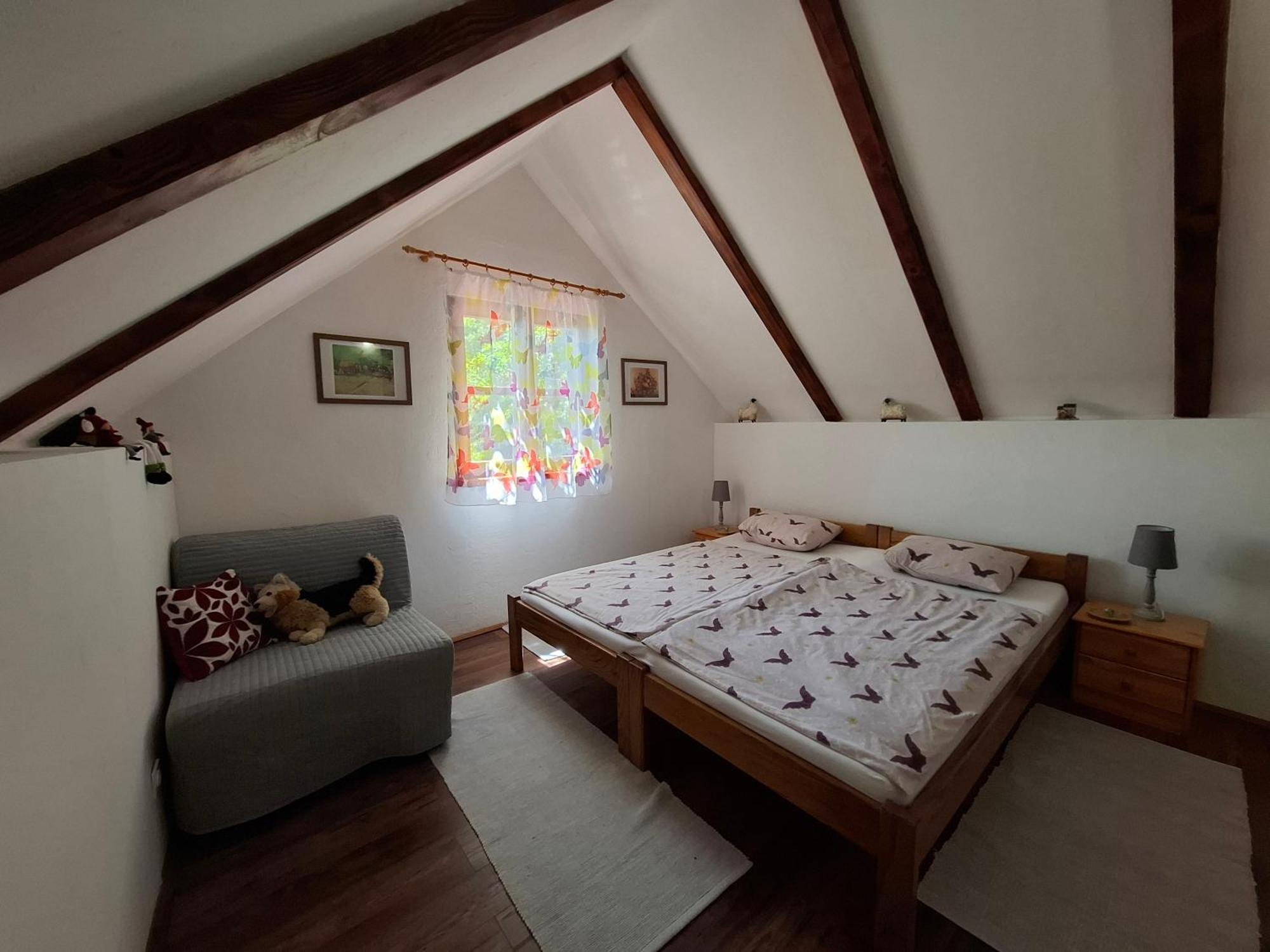 Country House Na Malenom Brijegu Bjelovar Exterior foto